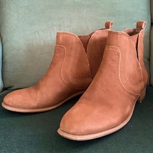 Nine West Ankle boots